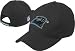 Carolina Panthers 2010 Black BL Adjustable Hat