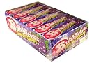 Bubblicious Gonzo Grape 18/5 ct Bubblicious Gonzo Grape 18/5 ct