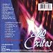 20 Exitos