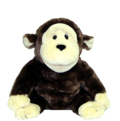 Chester the Chattering Monkey with Sound