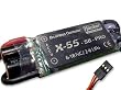 Hacker X-55 SB Pro Brushless Motor Speed Controller ESC 55A