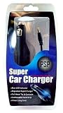 AUTHENTIC CELLET PREMIUM CAR CHARGER for SONY PSP - RETAIL PACKAGING