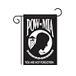 POW/MIA Garden Flag