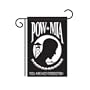 POW/MIA Garden Flag