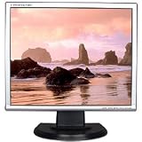 17IN LCD 700:1 1280X1024 Silver/black VGA 5MS Tft