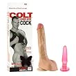 California Exotics / Swedish Erotica Colt Chris Wide Dildo Dong Adult Sex Toy Kit