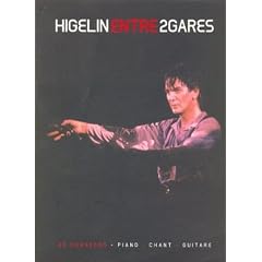 Entre 2 gares Best of 25 Titres P/V/G