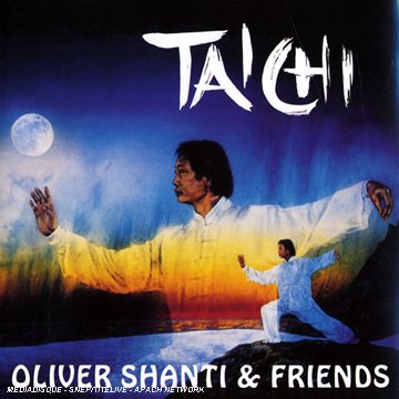 Oliver Shanti & Friends - Tai Chi - Zortam Music