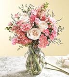 The FTD® Love In BloomTM Bouquet