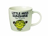 Wild and Wolf Little Miss Sunshine Mug