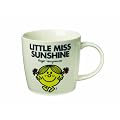 Wild and Wolf Little Miss Sunshine Mug