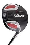 Adams Insight XTD Pro Driver