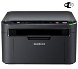 SAMSUNG Multifunction laser printer - SCX3205W Multifunctional Laser Printer