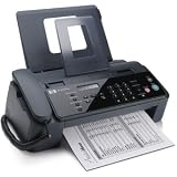 HP 2140 Professional Quality Plain-Paper Fax and Copier (CM721A#B1H)
