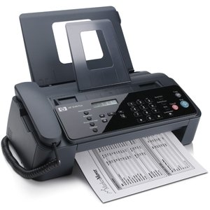 HP 2140 Professional Quality Plain-Paper Fax and Copier (CM721A#B1H)