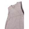 Merino Kids Cocooi Sleep Bag, Natural Merino Sleep Sack For Newborn Babies
