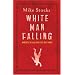 White Man Falling