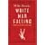 White Man Falling