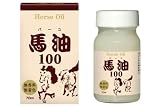 馬油１００　（メインノバーユ）　７０ｍｌ Hikari Oe