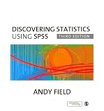 Produkt-Bild: (DISCOVERING STATISTICS USING SPSS) BY paperback (Author) paperback Published on (01 , 2009)