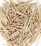 MINI CRAFT STICKS 500 PCS NATURAL