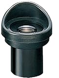 ホーザン(HOZAN) 接眼レンズ 光学機器用部品 顕微鏡用接眼レンズ 倍率:20倍 取付径:18mmΦ L-512