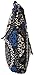 Vera Bradley Hipster Canterberry Cobalt