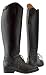 Saxon Equileather Tall Field Boot