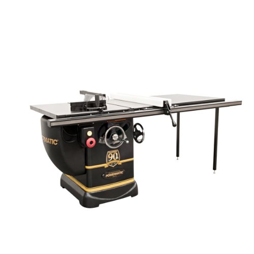 Anniversary : Powermatic PM2000 Anniversary Limited 3 Horsepower