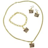 Wincraft New York Giants Jewelry Gift Set