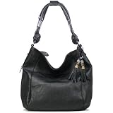 BLACK 2189 Cuffu Online Highest Quality Compare with any Named Brand Women/Girl Special Design Edition Handbag Shoulder Bag Purse Totes Satchel Clutches Hobos