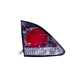 **PAIR DRIVER and PASSENGER SIDE **01-03 LEXUS RX-300 RX300 BACK-UP BACKUP TAIL LIGHT... 