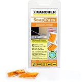 Buy Karcher 9.558-115.0 Pressure Washer Degreaser SoapPac, 12-Pack
