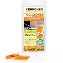 Karcher Pressure Washer Soap Pacs Collection