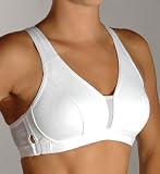 Shock Absorber Plunge Sports Bra (B4395)