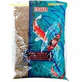41r0cpoJTiL. SL160  Koi Choice Pellet 10 lb Medium