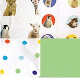 Babylicious Zoo Collection