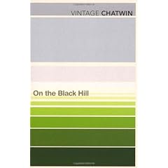 On The Black Hill