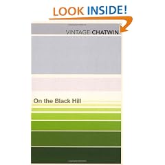 On The Black Hill (Vintage classics)