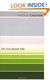 On The Black Hill (Vintage classics)