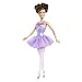 Barbie I Can Be Ballerina - Purple