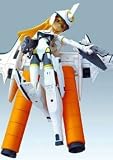 Busou Shinki: Series 1 Angel Arnval Action FigureIMAGE