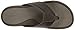 Merrell Men's Terracove Jet Flip Flop