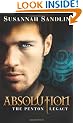 Absolution (The Penton Vampire Legacy)