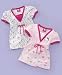 Hello Kitty Little Girl Empire-Waist Top