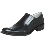Kenneth Cole New York Men's 5 Card Stud Slip-On