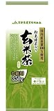 京都茶農業協同組合 お徳用粉末緑茶入り玄米茶 350g