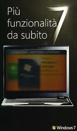 Microsoft Wau Windows Da Home Premium A Ultimate 7