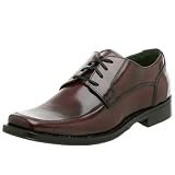 Kenneth Cole New York - Kenneth Cole New York Men's Photo Finish Oxford