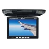 12.2 Ws Overhead DVD Player